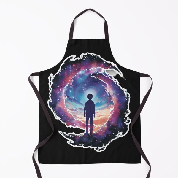 Item preview, power of  universe stiker designed and sold by Serkritter.