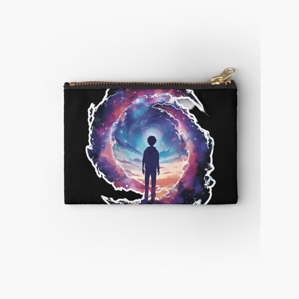 Item preview, power of  universe stiker designed and sold by Serkritter.