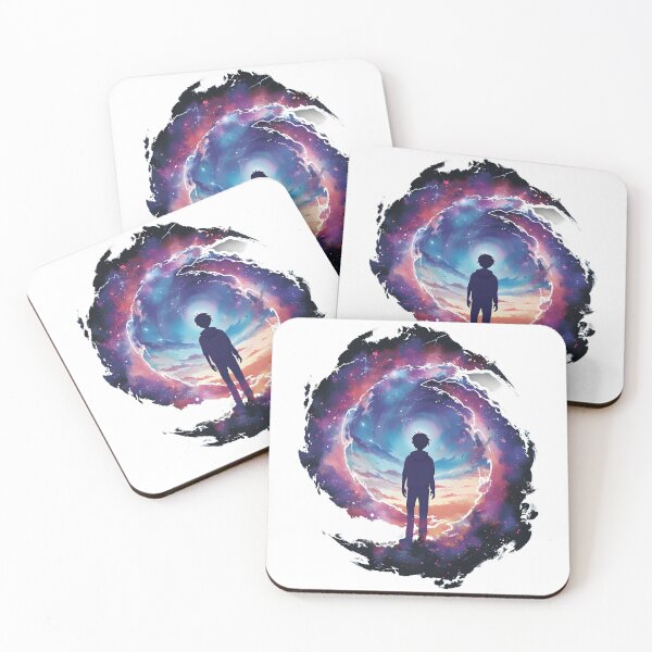 Item preview, power of  universe stiker designed and sold by Serkritter.