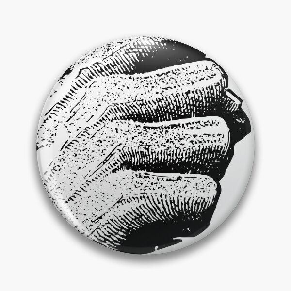 Item preview, Hand Pointing Dark Art designed and sold by odyseus.