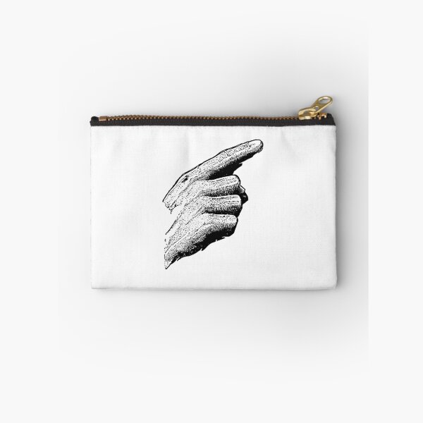 Item preview, Hand Pointing Dark Art designed and sold by odyseus.