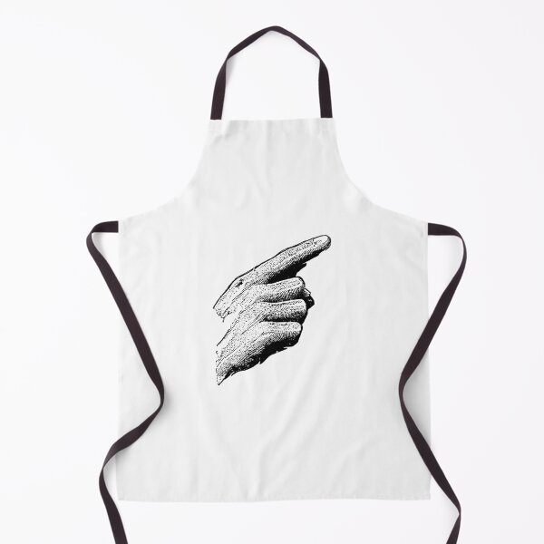 Item preview, Hand Pointing Dark Art designed and sold by odyseus.