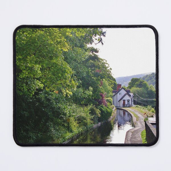 Item preview, Llangollen Canal  designed and sold by lezvee.