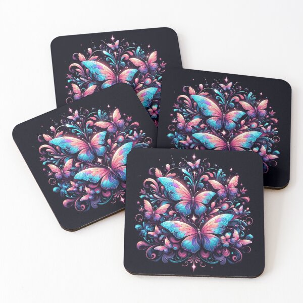 Item preview, Fluttering Dreams designed and sold by Richille.