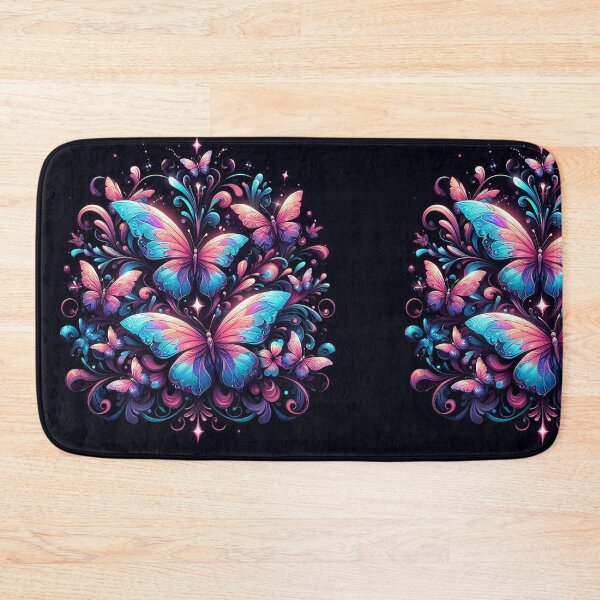 Item preview, Fluttering Dreams designed and sold by Richille.