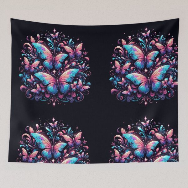 Item preview, Fluttering Dreams designed and sold by Richille.