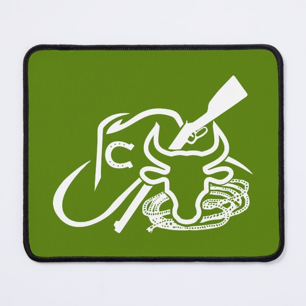 Item preview, Cowboy Life (#567f05-B) designed and sold by Marlon Oseguera.