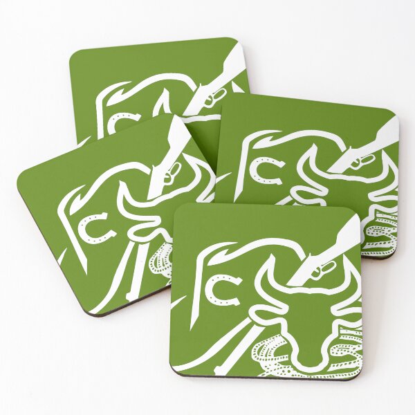 Item preview, Cowboy Life (#567f05-B) designed and sold by Marlon Oseguera.