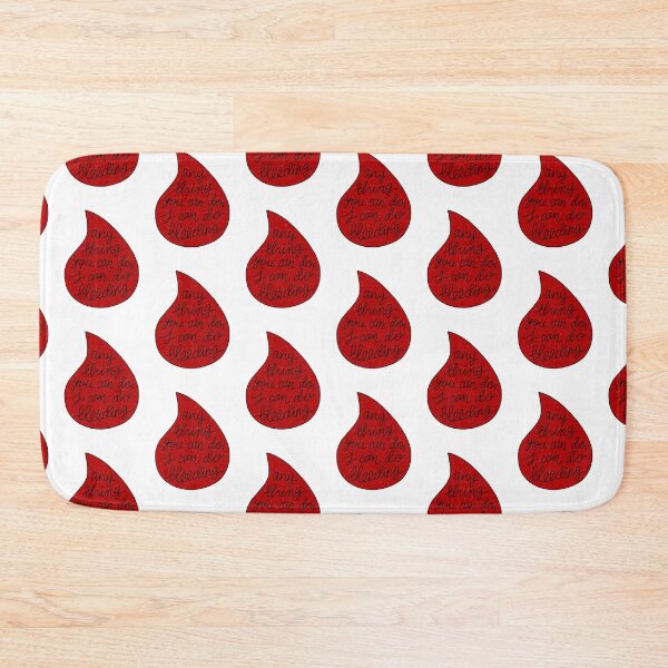 Item preview, Period feminism designed and sold by Doctor Michaela.