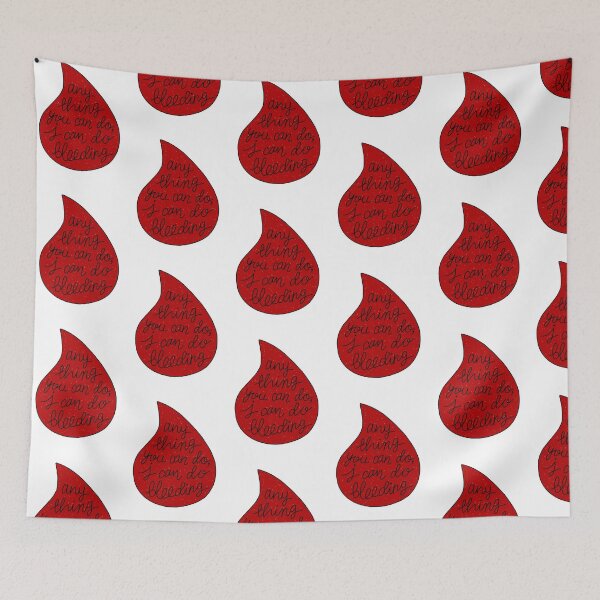 Item preview, Period feminism designed and sold by Doctor Michaela.