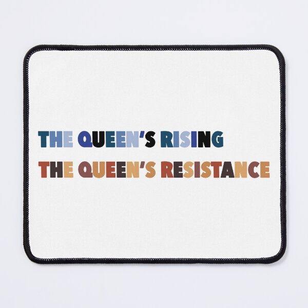 Item preview, The Queen’s Rising designed and sold by Avarie ✨.