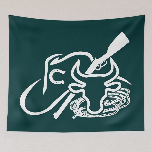 Item preview, Cowboy Life (#003333) designed and sold by Marlon Oseguera.