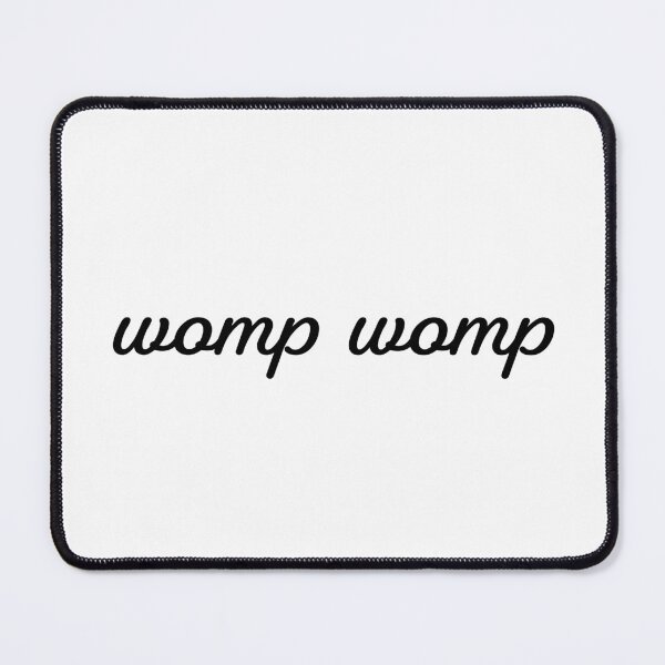 Item preview, womp womp designed and sold by jadechase.