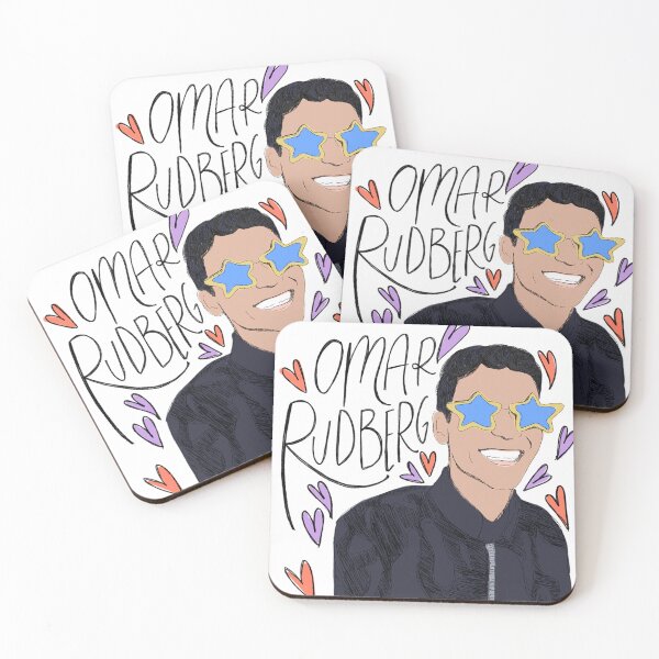 Item preview, omar rudberg  designed and sold by sassysimme.