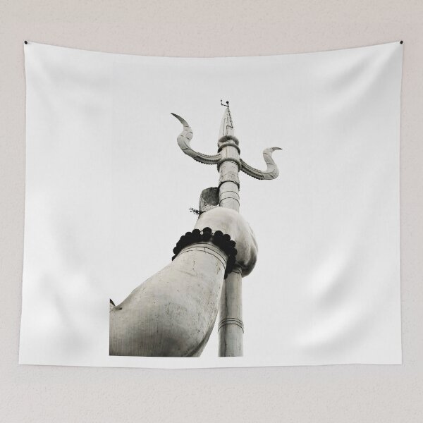 Item preview, Trishul de Shiva designed and sold by surensingh.