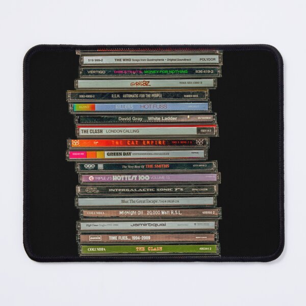 Item preview, CD Stack designed and sold by chrismphotog.