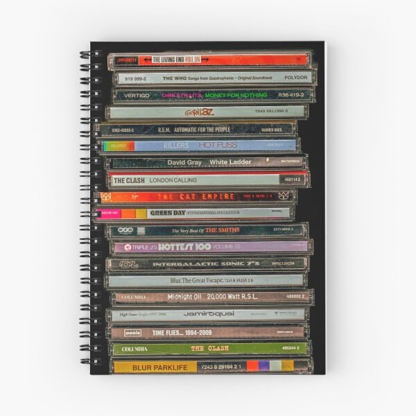 Item preview, CD Stack designed and sold by chrismphotog.