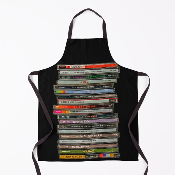 Item preview, CD Stack designed and sold by chrismphotog.