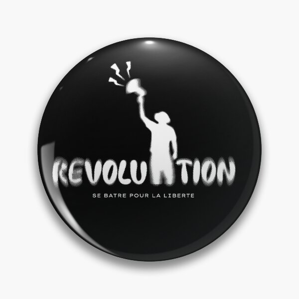 Item preview, Revolution designed and sold by JusteMoussi.