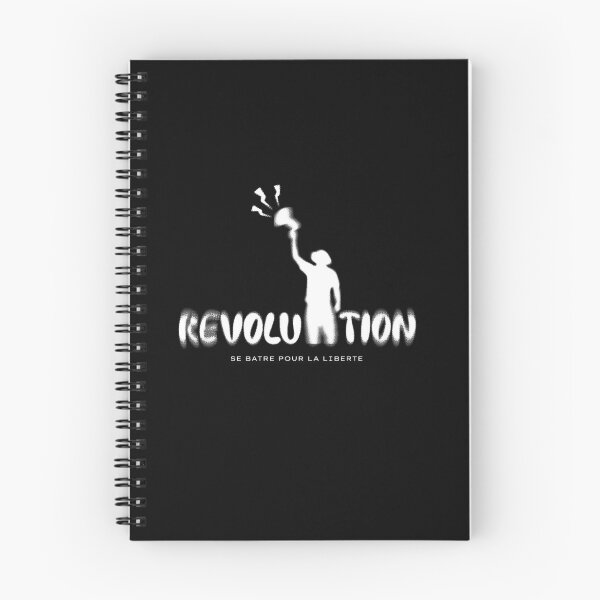 Item preview, Revolution designed and sold by JusteMoussi.