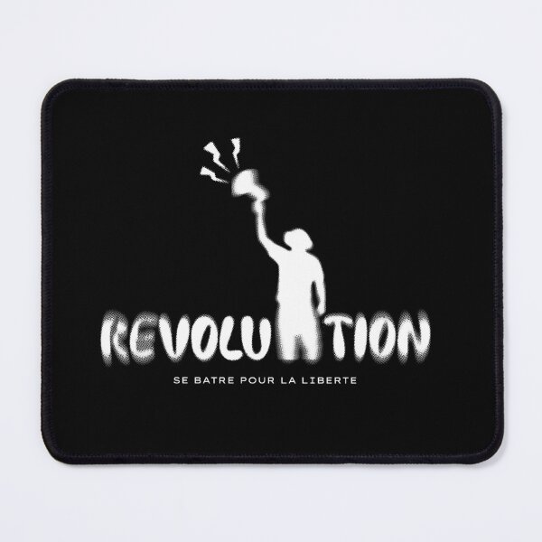 Item preview, Revolution designed and sold by JusteMoussi.