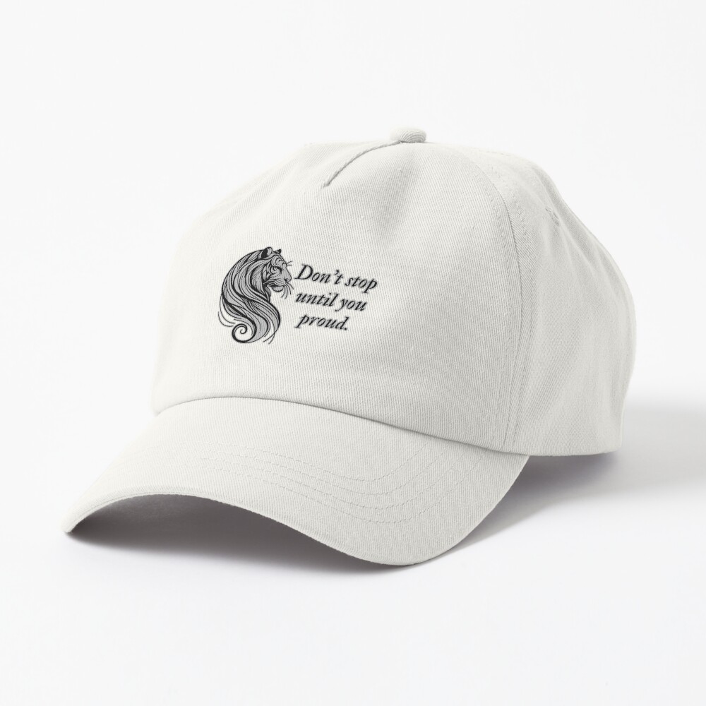 Item preview, Dad Hat designed and sold by nncreator.