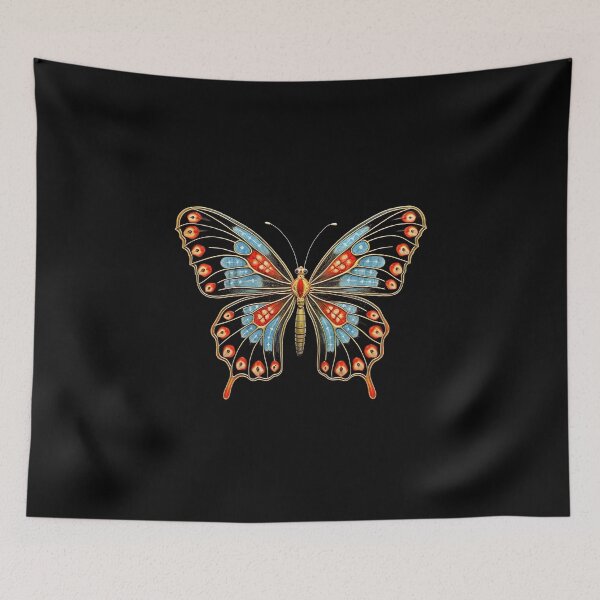 Item preview, Chinese Moon Moth | Actias Dubernardi designed and sold by Yogimeister.