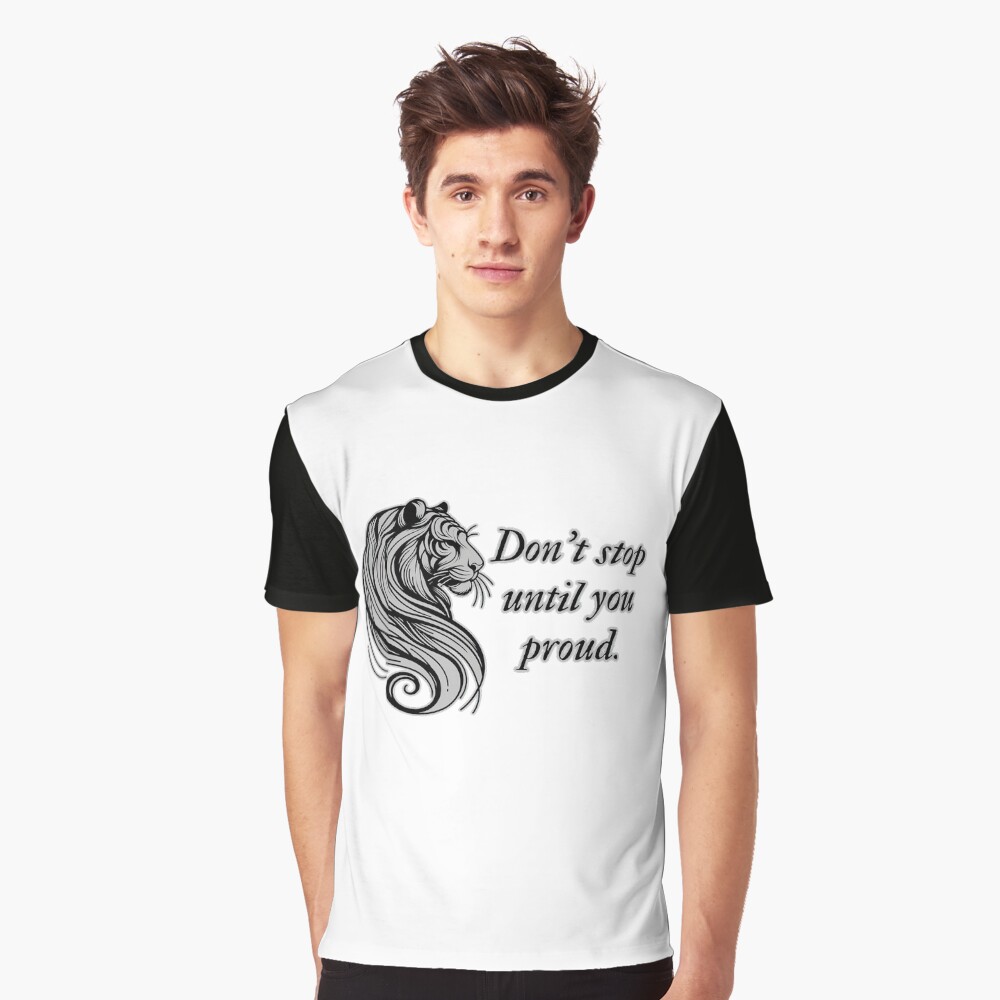 Item preview, Graphic T-Shirt designed and sold by nncreator.