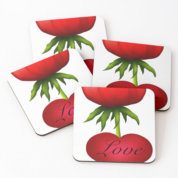 Item preview, Una rosa roja en flor representa el amor. designed and sold by Nattapoom Fongkum.