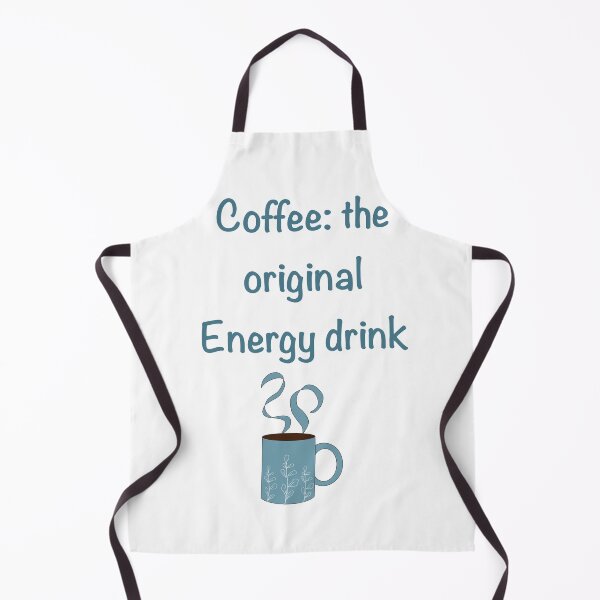 Item preview, Coffee the original energy drink designed and sold by Flowersonstuff.
