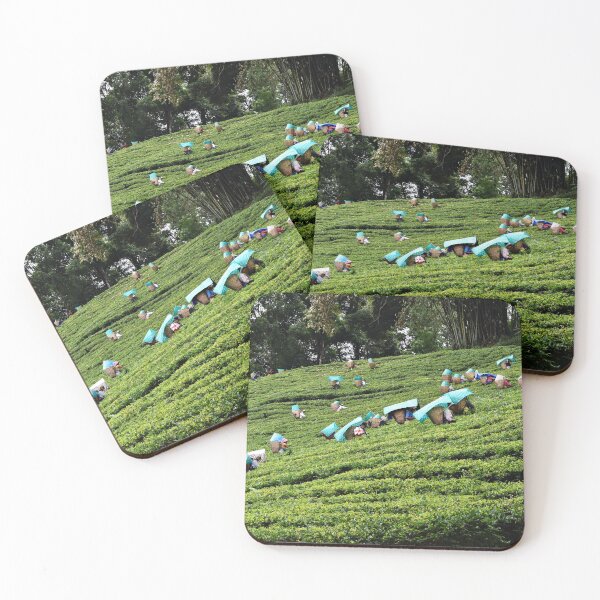 Item preview, Tea Garden designed and sold by surensingh.