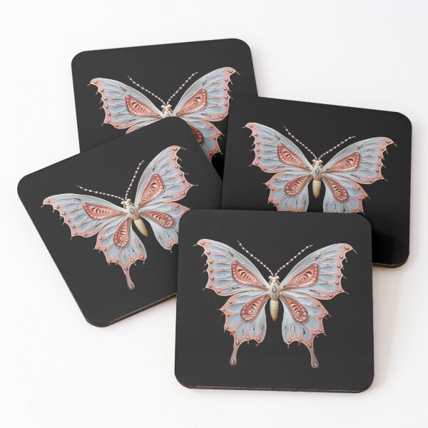 Item preview, Chinese Moon Moth | Actias Dubernardi designed and sold by Yogimeister.