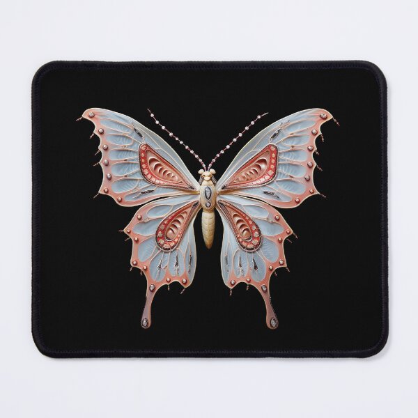 Item preview, Chinese Moon Moth | Actias Dubernardi designed and sold by Yogimeister.