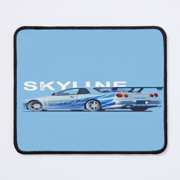 Item preview, SKYLINE designed and sold by Markeplace.