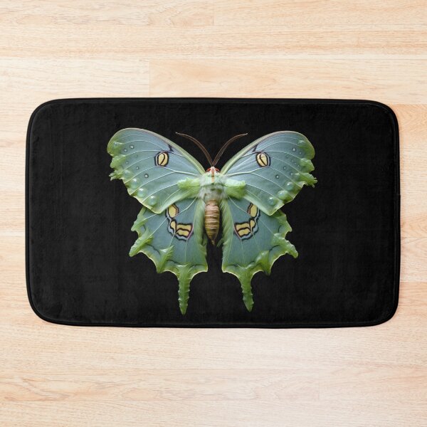 Item preview, Chinese Moon Moth | Actias Dubernardi designed and sold by Yogimeister.