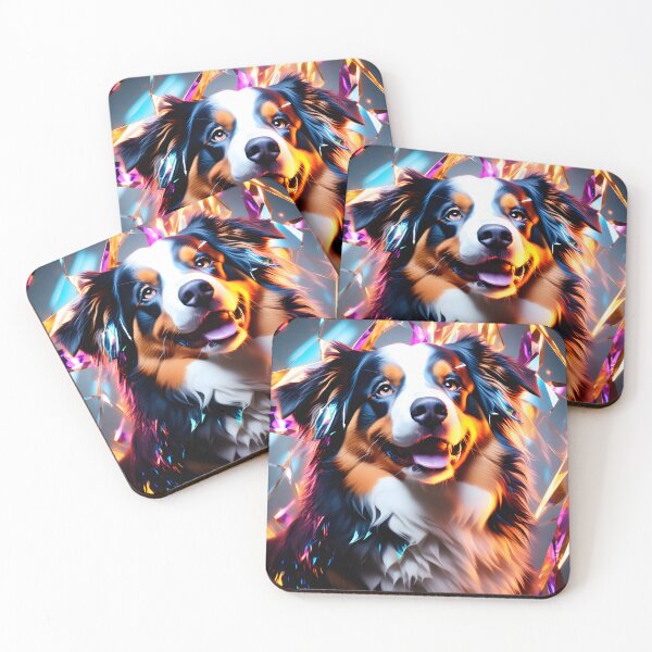 Item preview, Party Puppy designed and sold by Cardsurveyors.