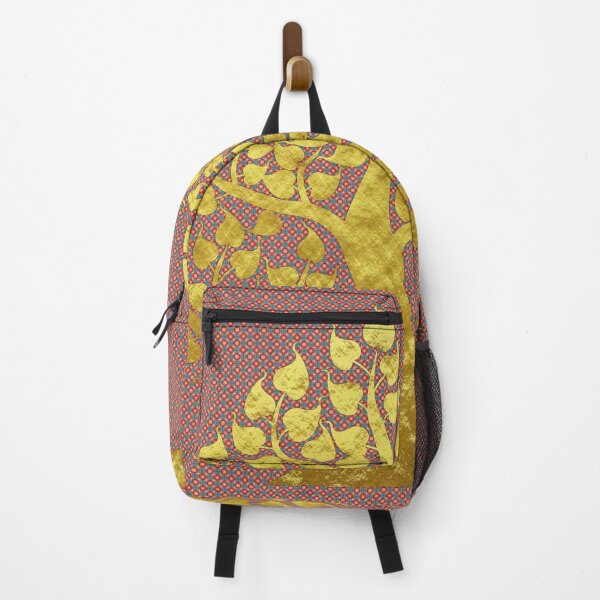 Item preview, ฺBodhi tree Gold designed and sold by freeOrigin.
