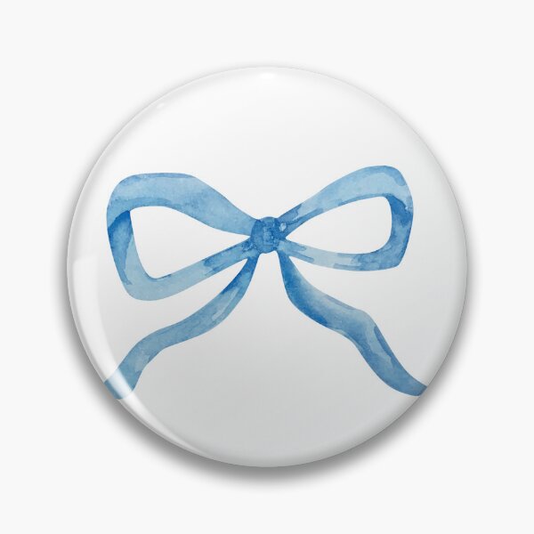 Item preview, Blue Bow designed and sold by carolinecausey.