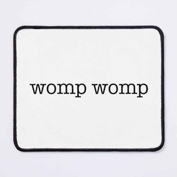 Item preview, womp womp designed and sold by jadechase.