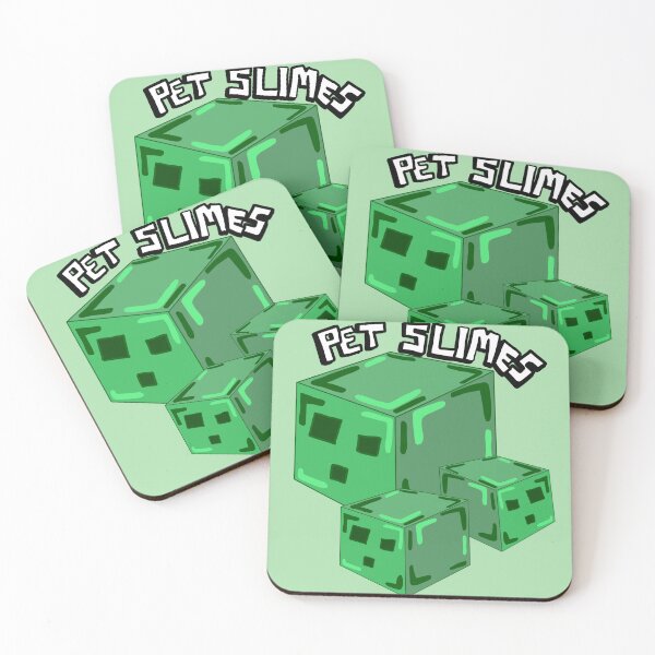 Item preview, Pet Slimes designed and sold by PyroAshes.