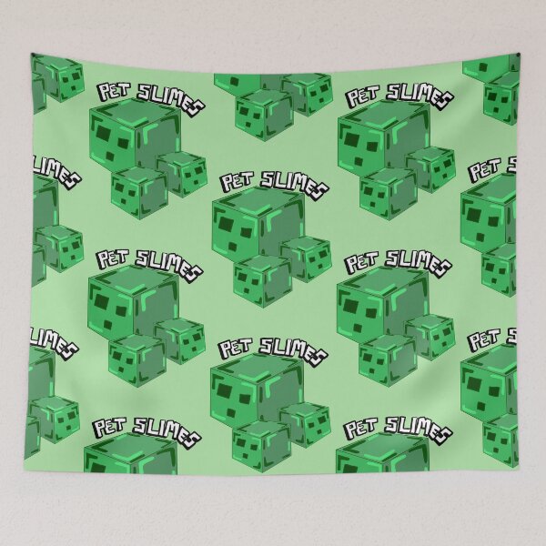 Item preview, Pet Slimes designed and sold by PyroAshes.