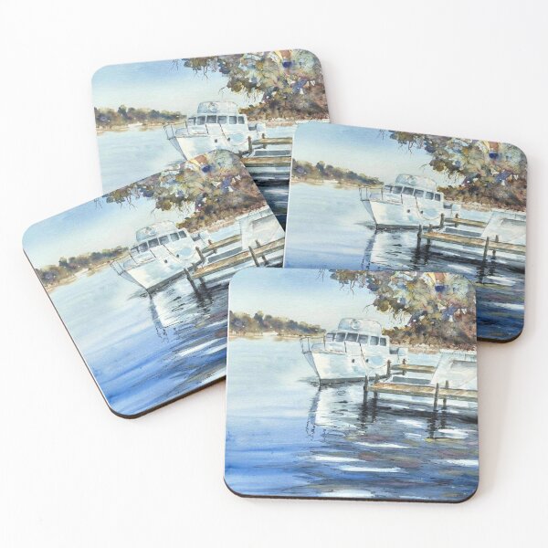 Item preview, Yunderup Jetties designed and sold by Robmac11.