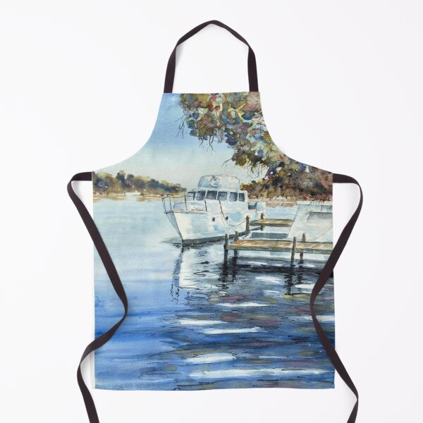 Item preview, Yunderup Jetties designed and sold by Robmac11.