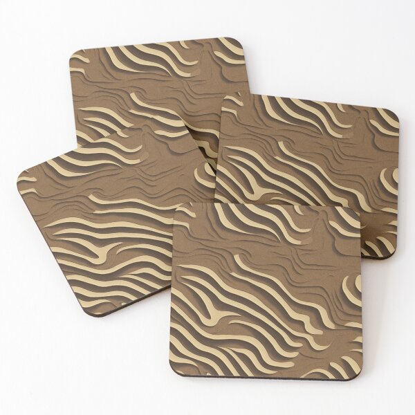 Item preview, Sand pattern, mound design designed and sold by CoolPixels.