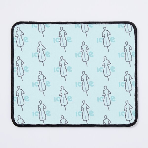 Item preview, Ice baby designed and sold by BohdanYermakov.