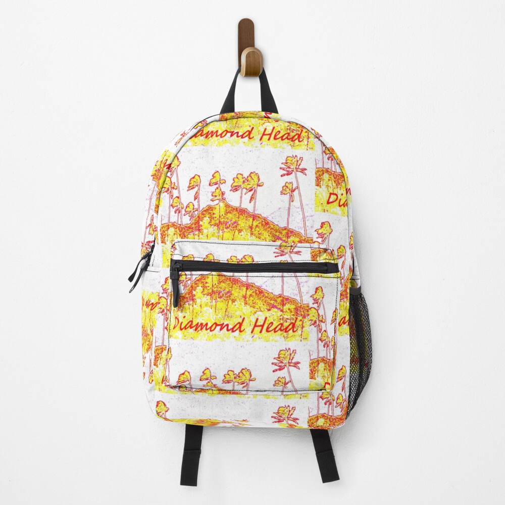 Vista previa del artículo con la obra «Mochila», diseñado y vendido por R-F-B.
