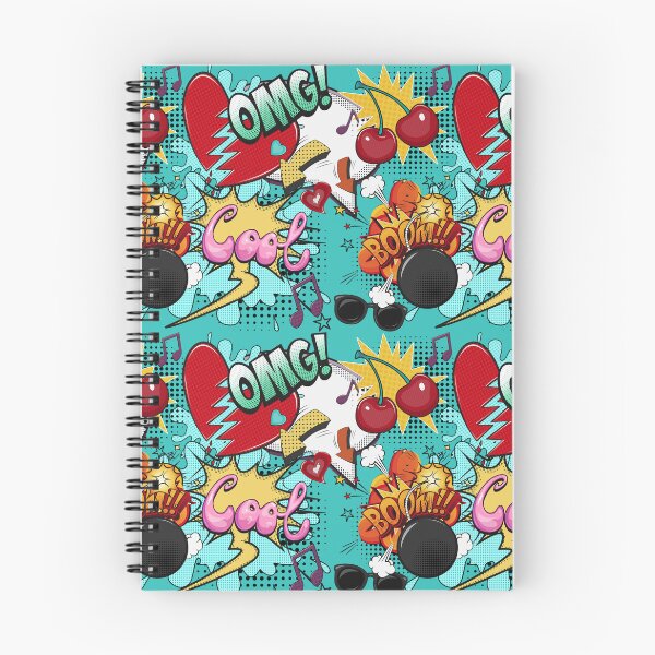 Item preview, Modern Popart design to create to perfect print on demand gift designed and sold by artycraftylady.