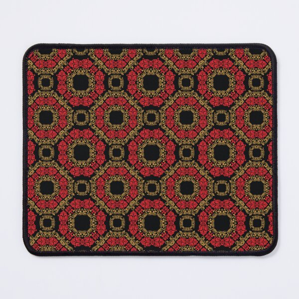Item preview, Zentagled-Styled-Geometric Print designed and sold by DustyModern.