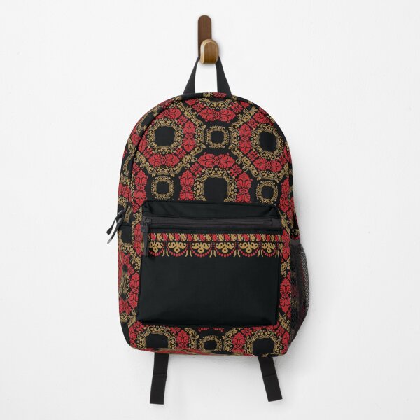 Item preview, Zentagled-Styled-Geometric Print designed and sold by DustyModern.