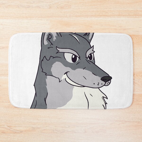 Item preview, Lone Wolf designed and sold by AB--Apparel.